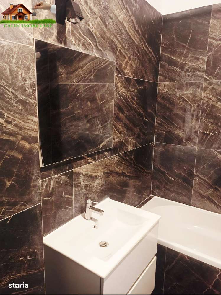 DE INCHIRIAT Apartament 1 camera decomandat  POITIERS TOWERS 350 Euro - Imagine principală: 5/6