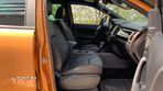 Ford Ranger Pick-Up 2.0 EcoBlue 213 CP 4x4 Cabina Dubla Wildtrack Aut. - 13