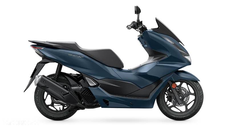 Honda PCX - 4