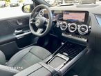 Mercedes-Benz Klasa B 200 d 4-Matic AMG Line 8G-DCT - 14