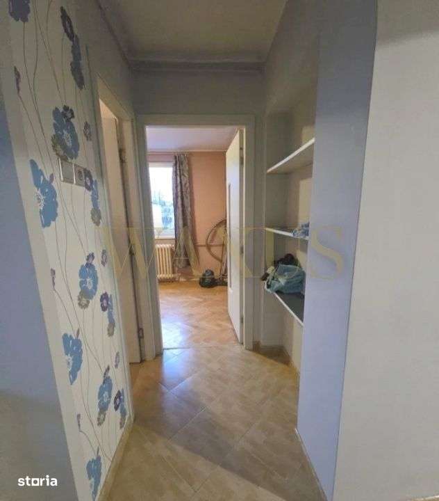 Apartament cu 3 camere, 57 MP, balcon, zona Plopilor/ Cluj - Imagine principală: 4/6