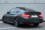 BMW Seria 4 420i Coupe Aut. M Sport - 7