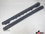 Conjunto de embaladeiras PACK M Novo/ ABS BMW 4 Gran Coupe (F36) - 1