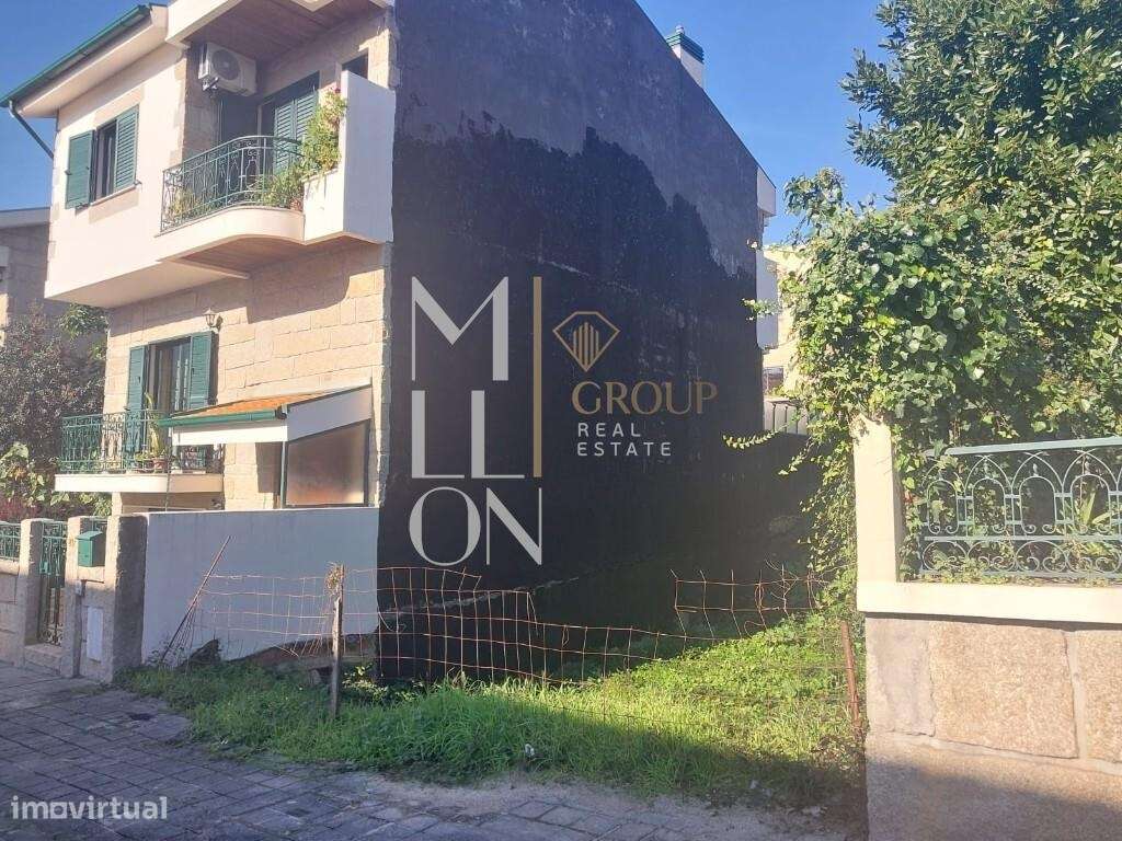 Óptima Oportunidade em Campo – Valongo!-3