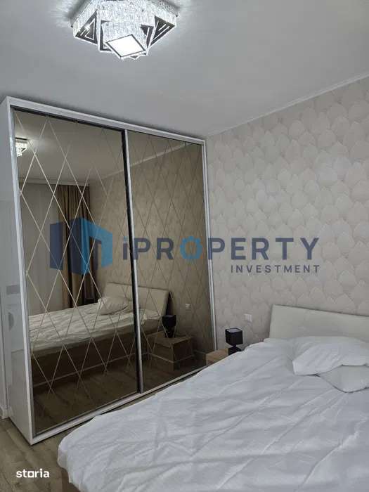 Citta  - Pantelimon | 2 Camere | Parcare | Centrala proprie | Balcon - Imagine principală: 4/7