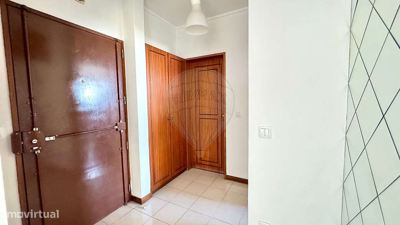 Apartamento T3 para venda-23