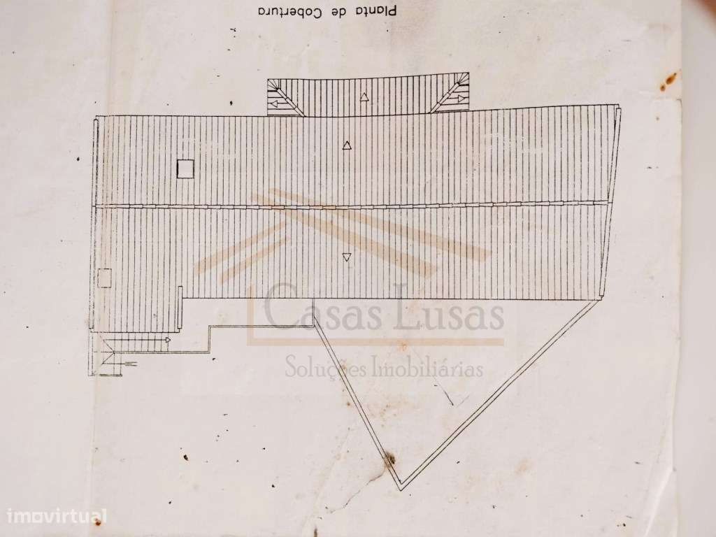 Moradia T4 com GARAGEM, PÁTEO c/ CHURRASQUEIRA + TERRENO EXTRA (40m...-19
