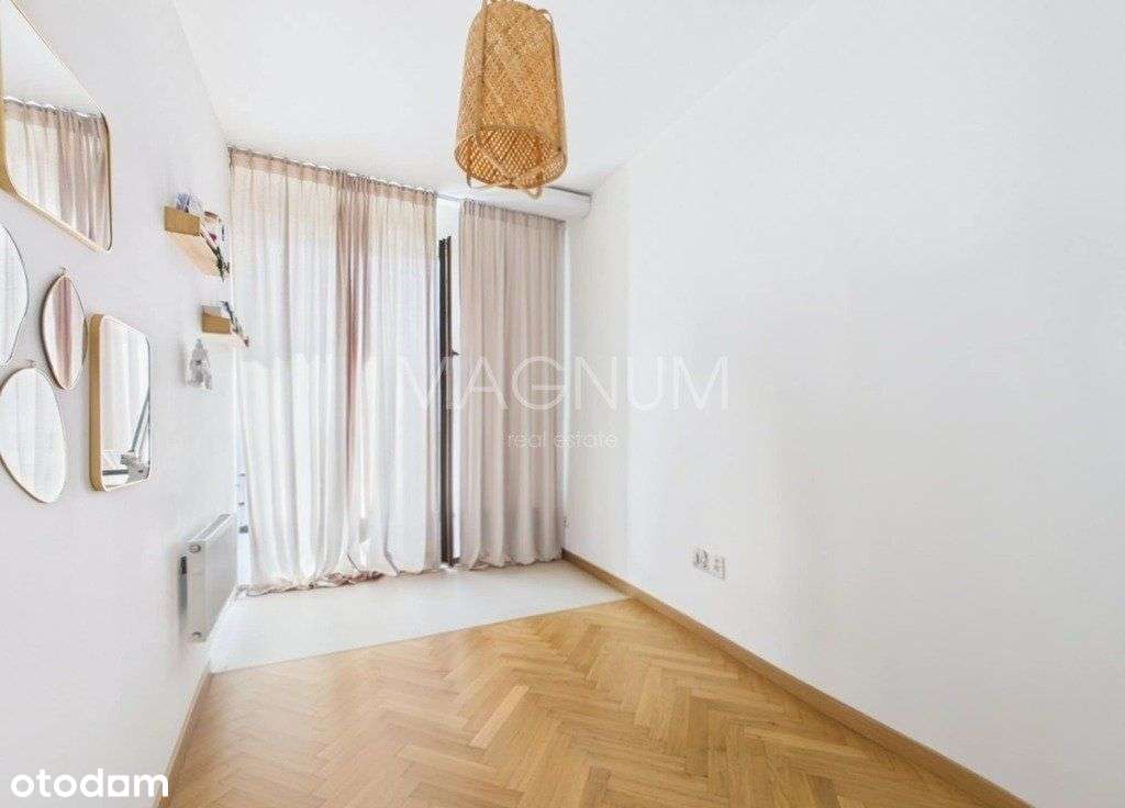 Wysoki standard/gotowe/z 44m2 tarasem-7