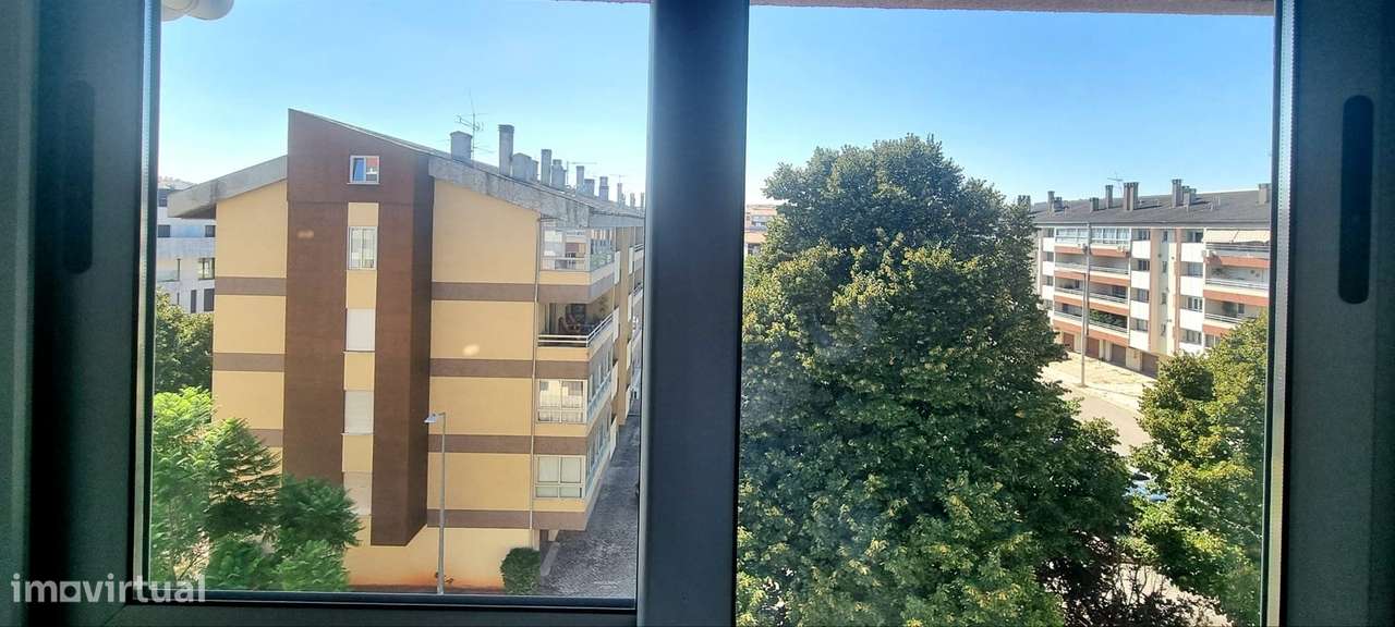 Apartamento T3+1 - Casa Branca - Coimbra/Venda-8