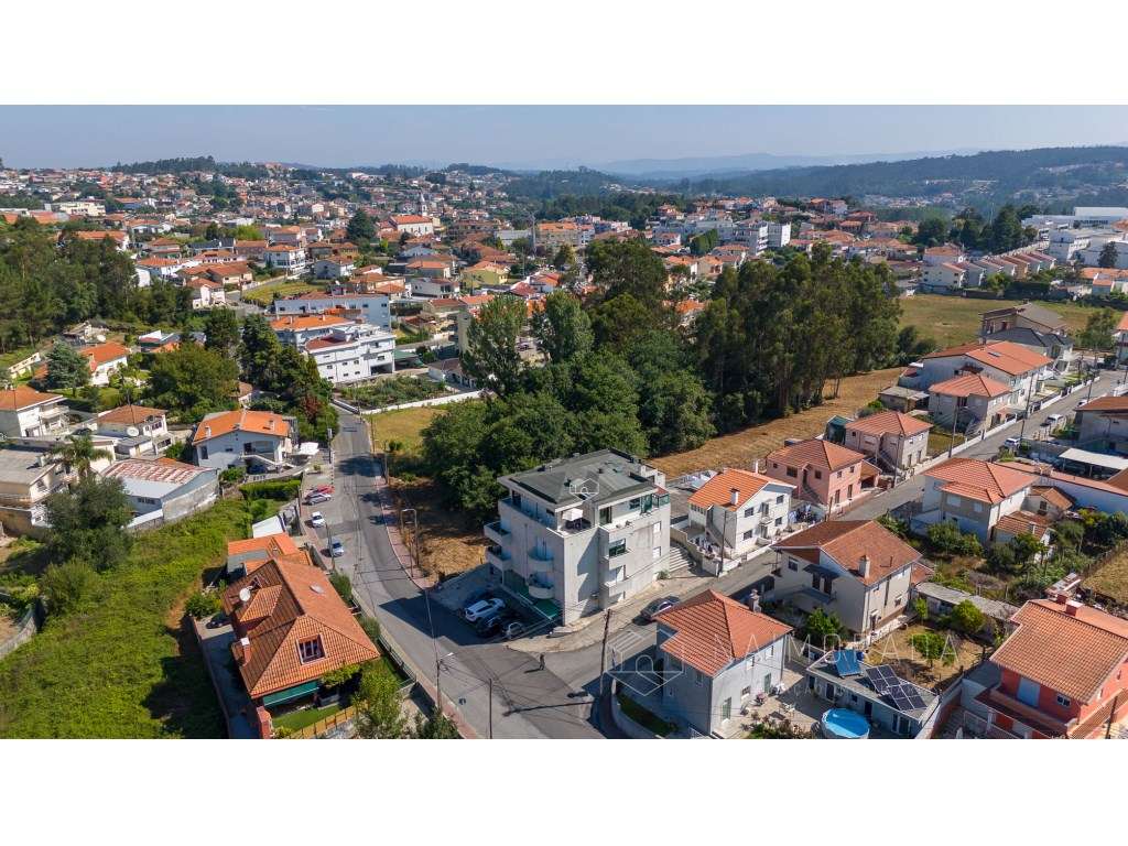 Apartamento T3 Recuado | Fiães-41