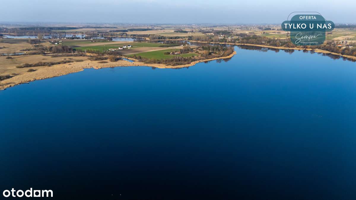 Działka z warunkami zabudowy-6