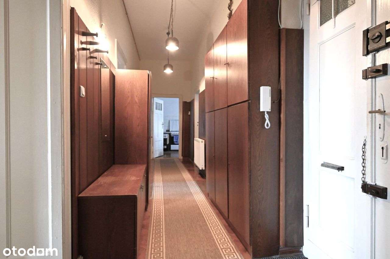 Poznań Głogowska 119 m2 4 pokoje Od Zaraz!-1