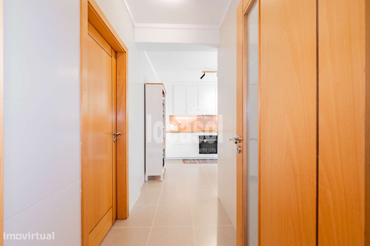 Apartamento t3 em Palmeira - Grande imagem: 5/22