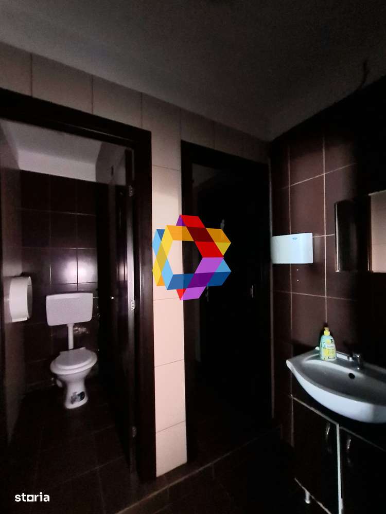 Spatiu comercial de închiriat, Brasov - 120 mp # plus-imo.ro - Imagine principală: 5/5