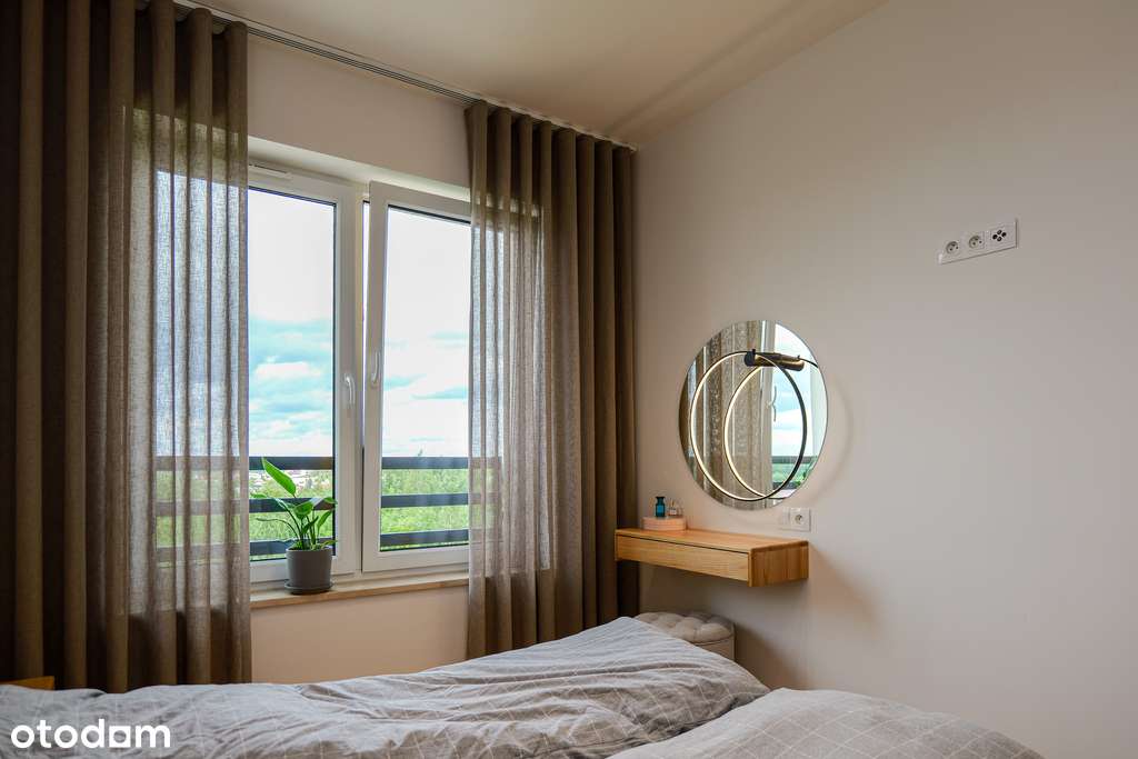 Kłobuck, ul. Rómmla | Apartament - Pełny obrazek: 5/18