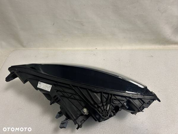 Volvo S60 V60 lampa lewa przód przednia 32347005 Full led - 8