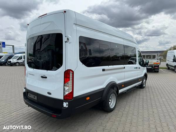 Ford TRANSIT - 13