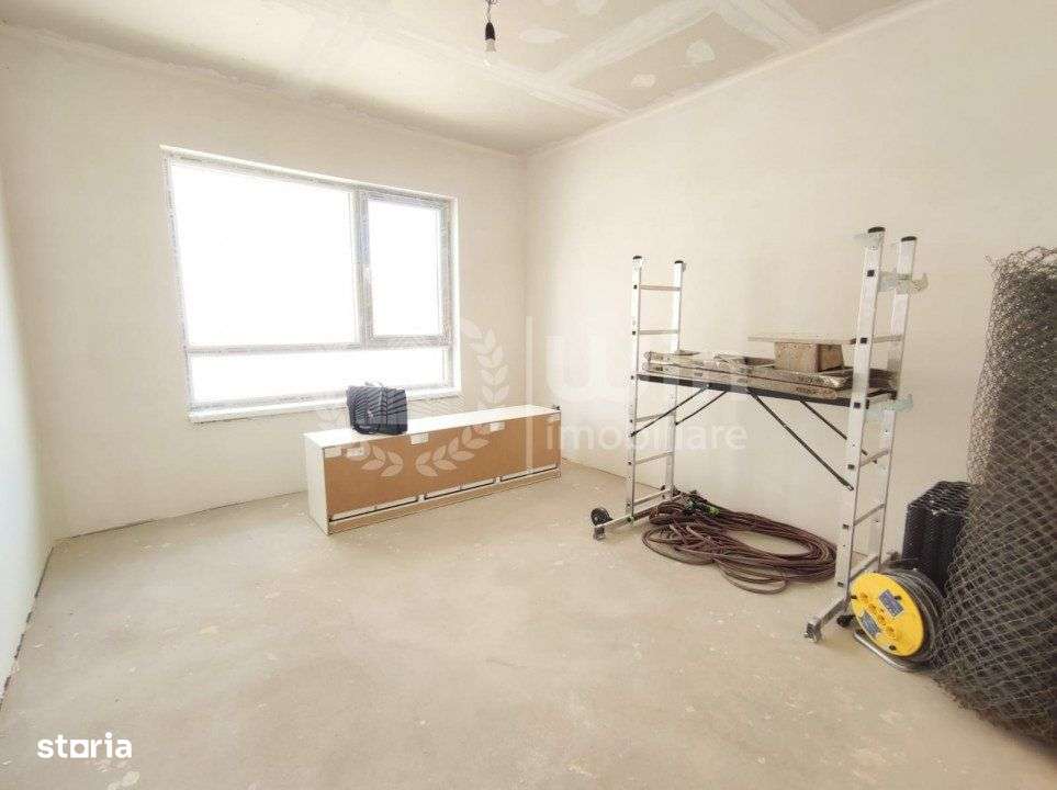 Casa individuala 4 camere | Teren 486mp | Campenesti | Apahida - Imagine principală: 4/9