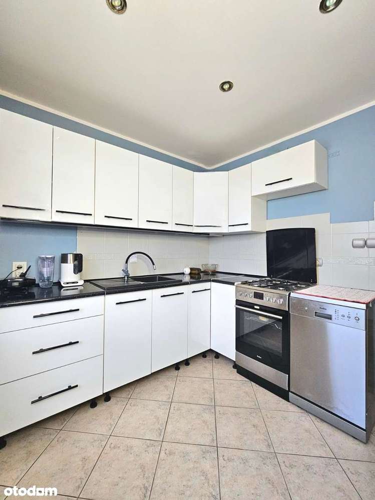 2 pokoje I Oddzielna kuchnia I Balkon I Winda-2