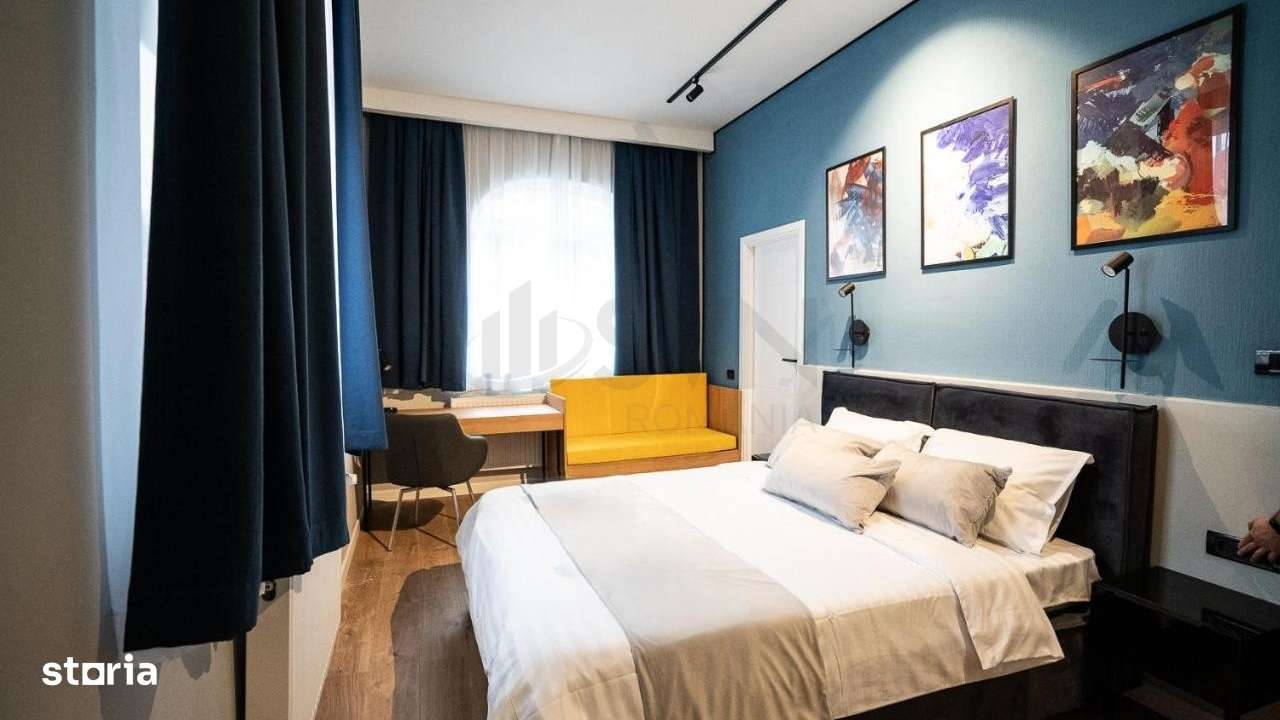 Vila 12 Camere Romana Dacia Eminescu ASE - Imagine principală: 4/15