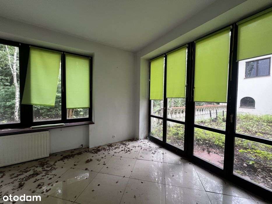 Dom w Otrębusach - Pełny obrazek: 5/9