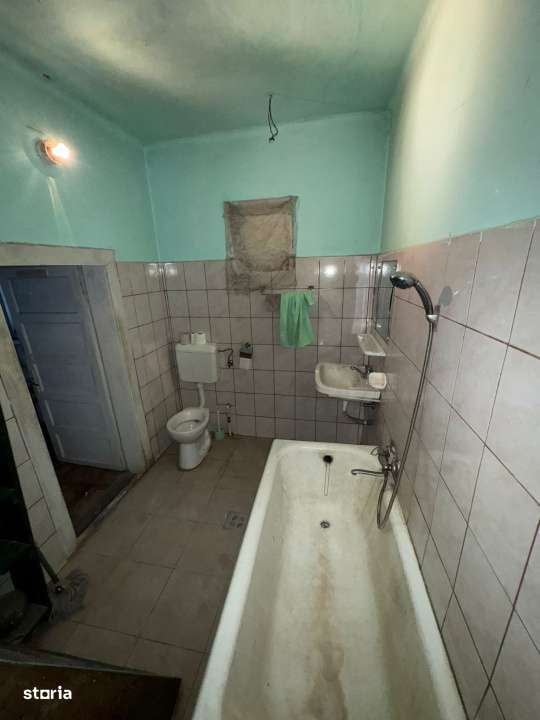De vanzare casa 2 camere – str. Aurel Vlaicu - Imagine principală: 5/6