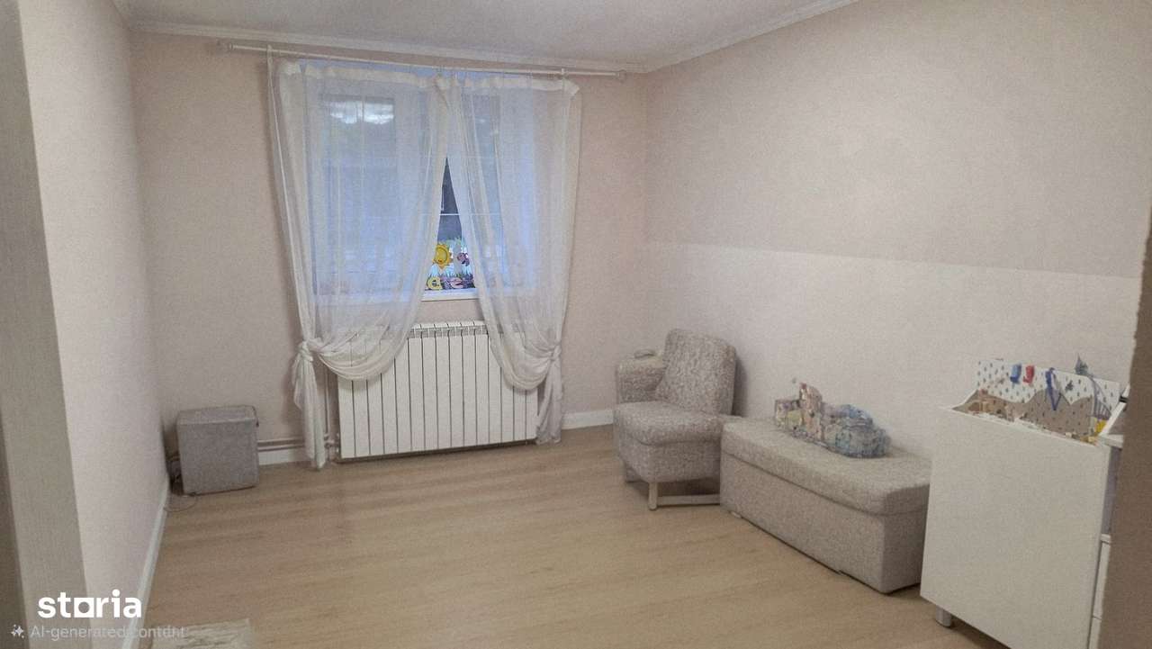 Apartament 6 camere langa Piata Victoriei, la cheie, ideal investitie