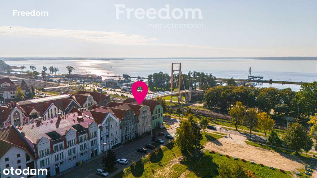 Lokal 965,50 m² – centrum Giżycka - Pełny obrazek: 2/20