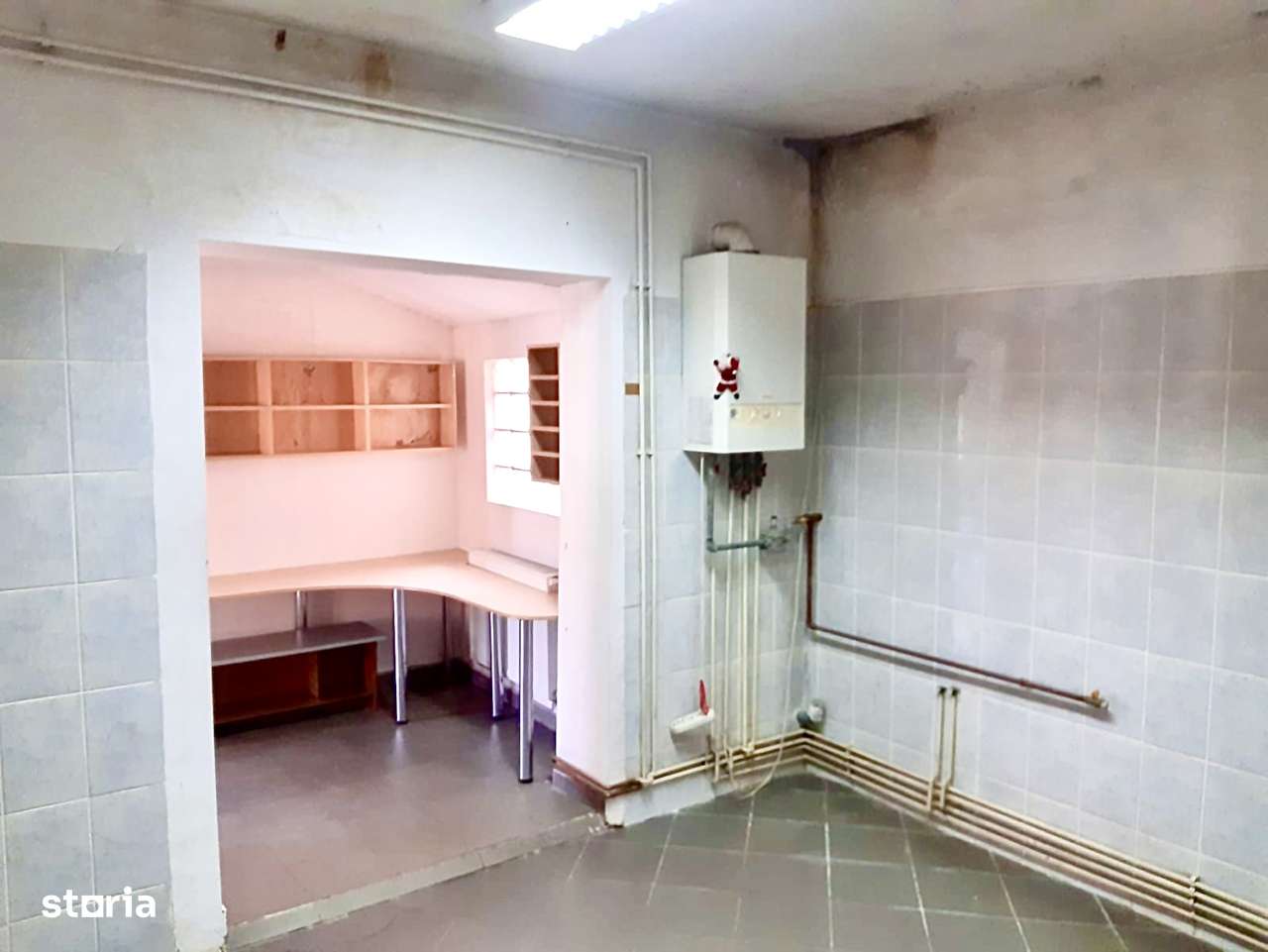 Vanzare casa Obor Făinării-6