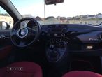 Fiat 500 1.2 Pop - 8