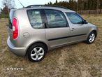 Skoda Roomster 1.2 TSI Ambition Green tec - 16