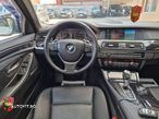 BMW Seria 5 520d Touring Aut. - 19