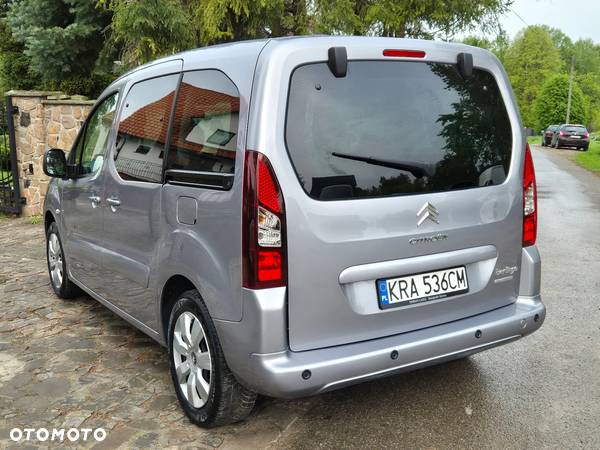 Citroën Berlingo Multispace BlueHDi 100 S&S SELECTION - 17