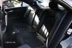 Mercedes-Benz CLS 350 CDi BlueEfficiency - 11