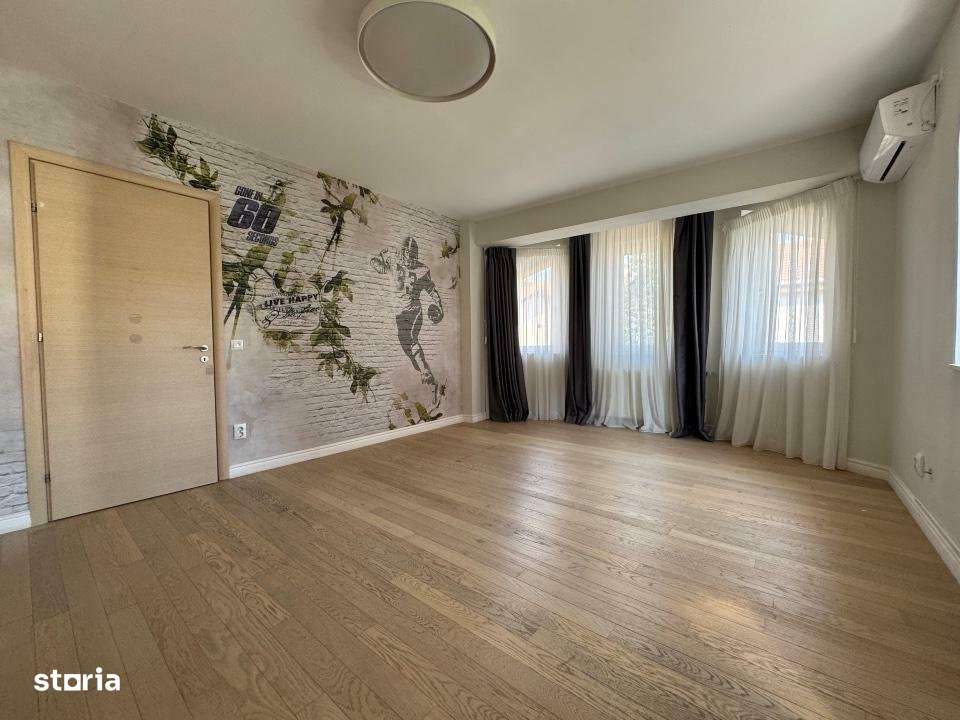 IANCU NICOLAE | VILA INDIVIDUALA | COMPLEX REZIDENTIAL - Imagine principală: 4/19