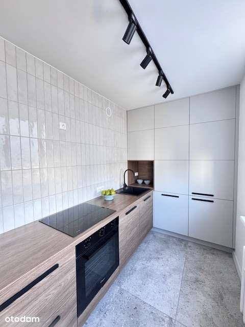 Bezpośrednio !!! Dwupokojowe mieszkanie z balkonem -Sybera Bilika - Pełny obrazek: 5/20