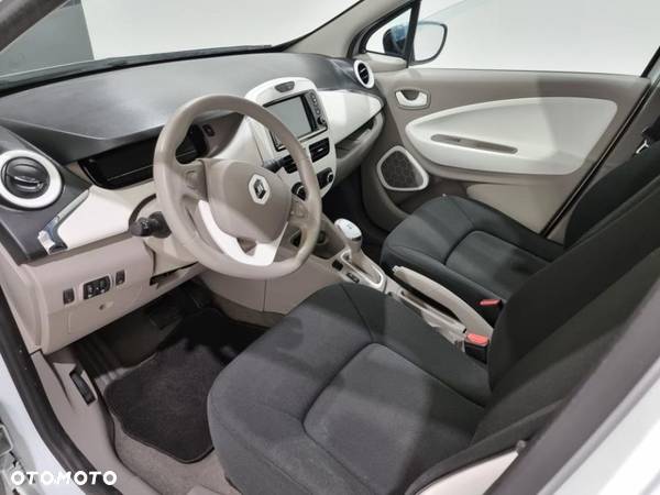 Renault Zoe R90 22kWh - 7