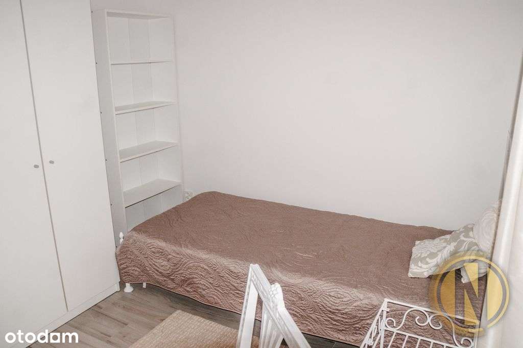 Bp.Piotra Tomickiego| Botanika| 5 Pok | Eng/Ua-9