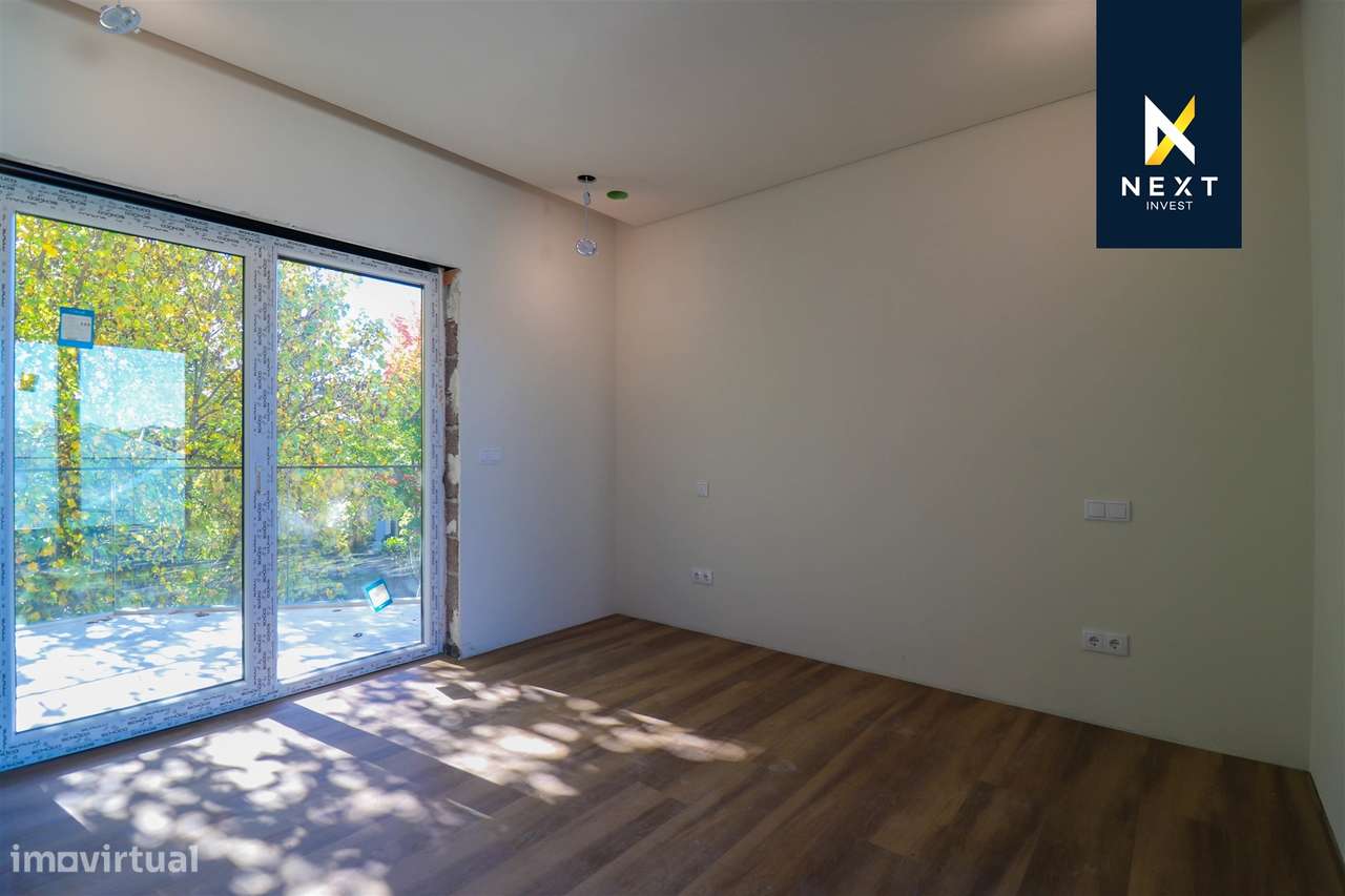 Apartamento T3 Dulex no Centro de Viseu-10