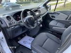 Renault TRAFIC 1,6 DCI 120KM L2H1 DŁUGI KLIMATYZACJA / WEBASTO - 16