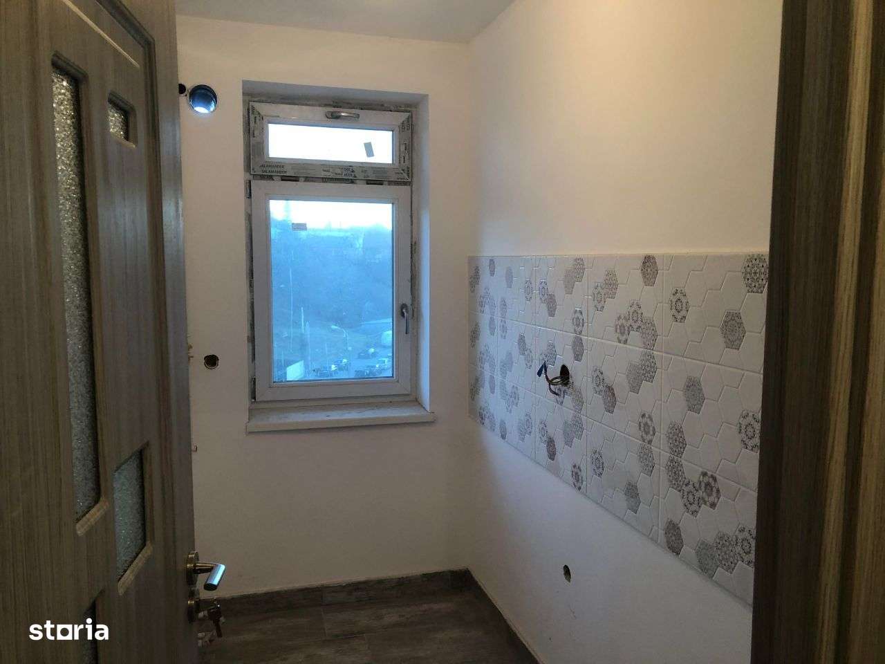 Garsoniera,Maratei la D-uri-3