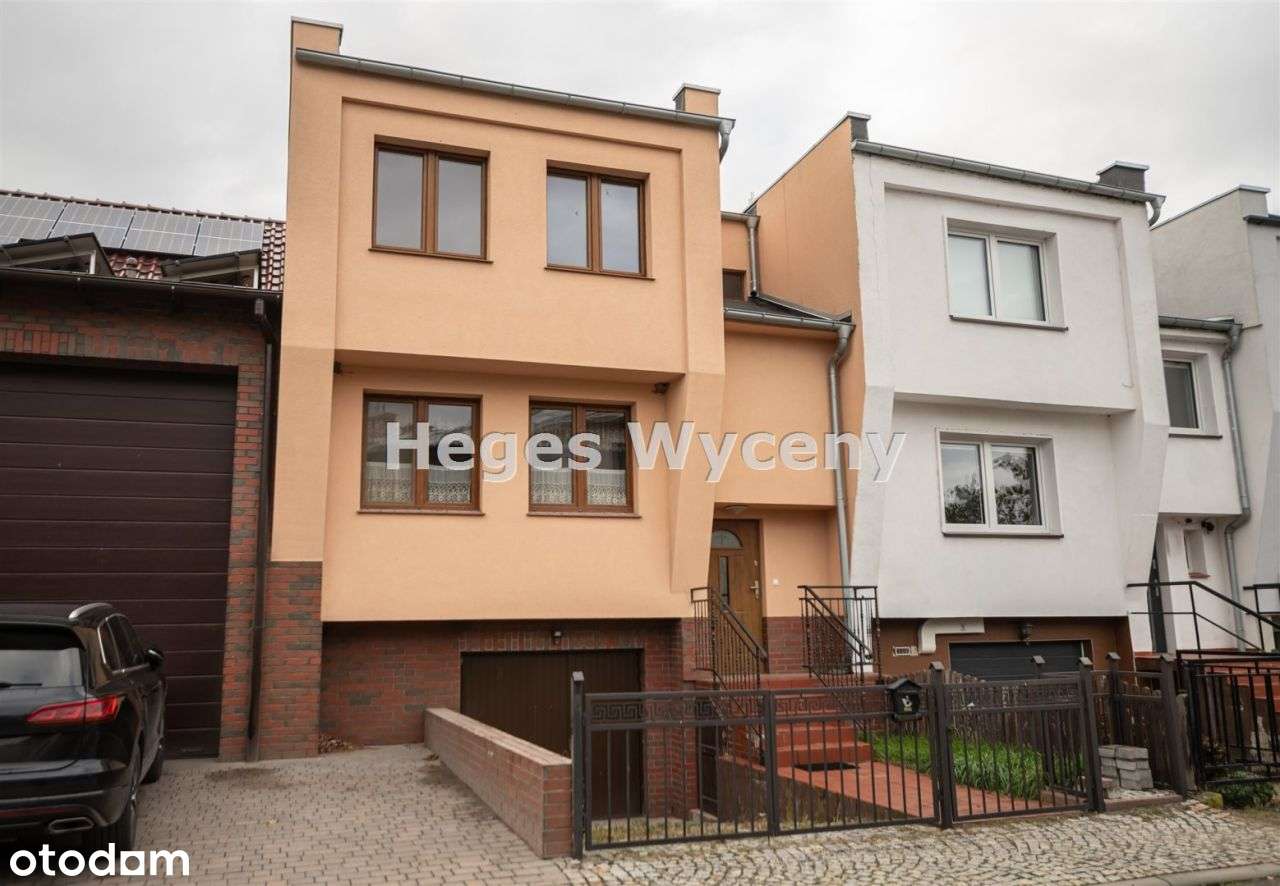 Dom w Jaworze, 0% prowizji-0