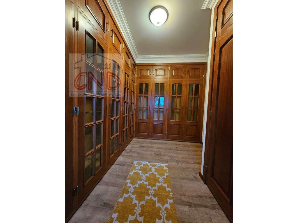 MAFRA - QUINTA, moradia de arquitetura Tradicional- piscina.-16