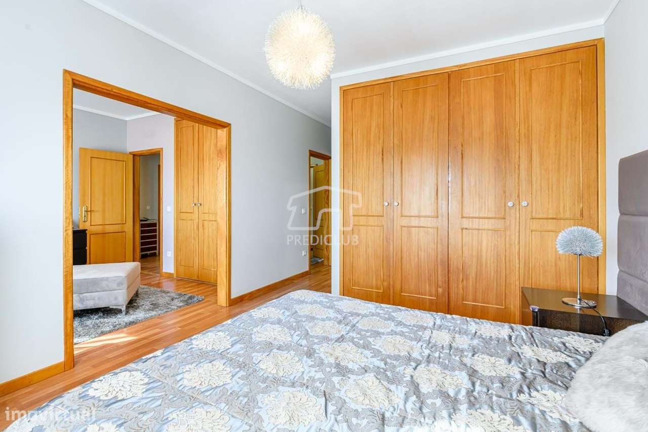 Moradia T3 - Felgueiras / Porto-17