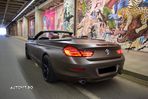 BMW Seria 6 640d Cabrio M Sport Edition - 1