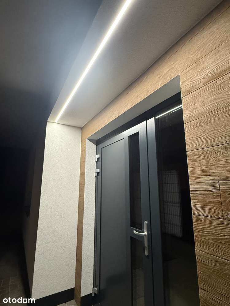 Dom 112,13m2 , 4 pokoje, pompa ciepła , ogródek Łódź-19