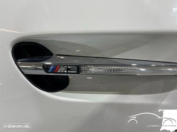 BMW M3 Auto - 5