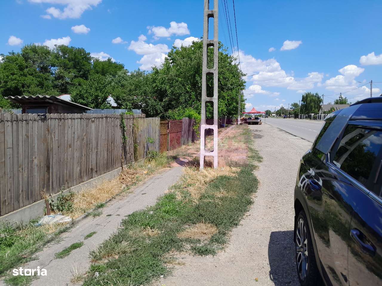 Movilita - vanzare casa 5 cam plus livada pe rod si teren 1800 mp - Imagine principală: 4/20