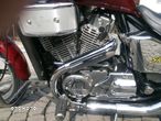 Honda Shadow - 7