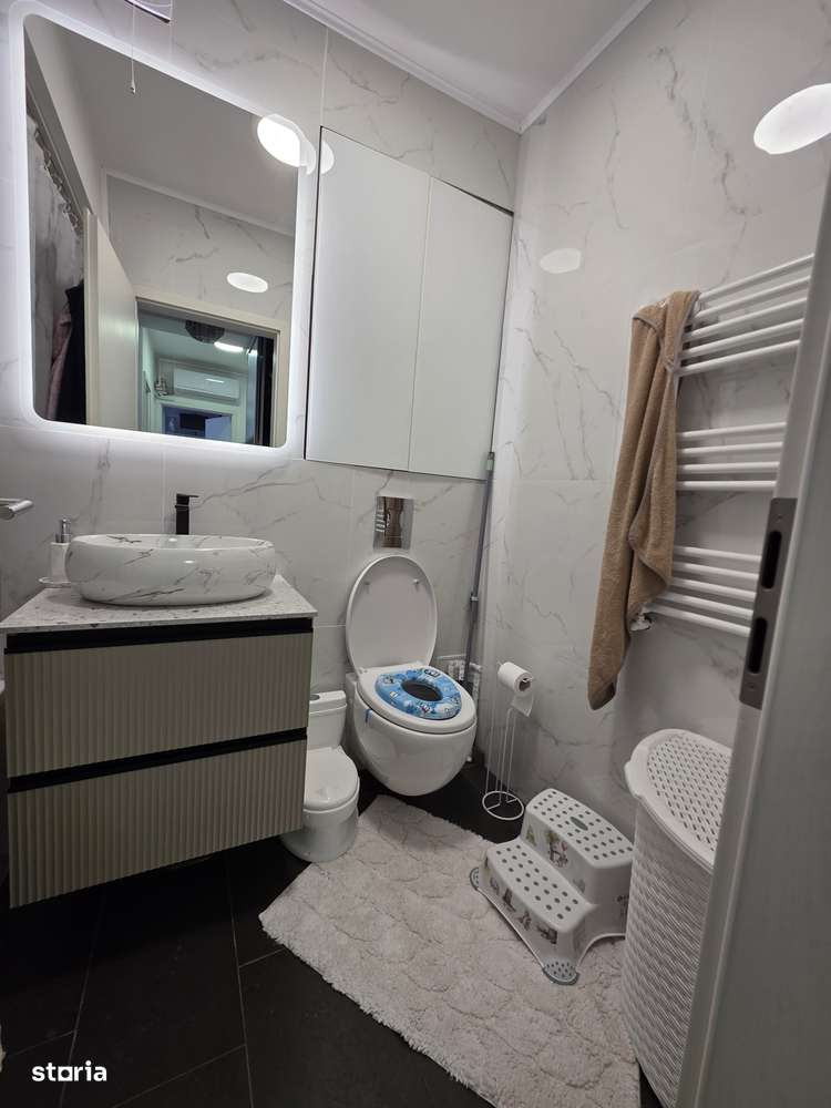 Apartament cu 2 camere de vanzare in zona Prelungirea Ghencea-4